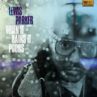 Title: When It Rains It Pours, Artist: Lewis Parker