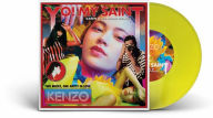 Title: Yo! My Saint, Artist: Karen O