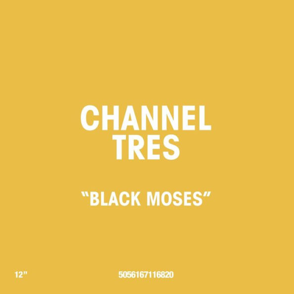 Black Moses