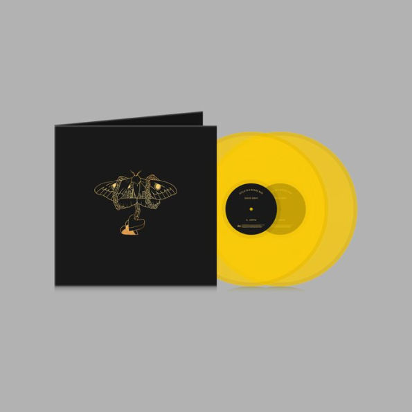 Gold In a Brass Age [Yellow Vinyl] [B&N Exclusive]