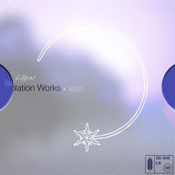 Title: Isolation Works, Vol. 1, Artist: Lokey