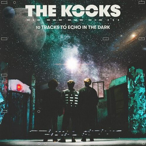 10 Tracks to Echo in the Dark