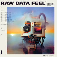 Title: Raw Data Feel, Artist: Everything Everything