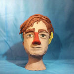 Alternative view 1 of Fuzzybrain