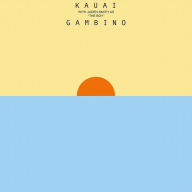 Title: Kauai, Artist: Childish Gambino