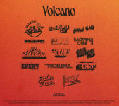 Alternative view 2 of Volcano
