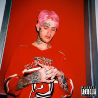 Title: Hellboy, Artist: Lil Peep