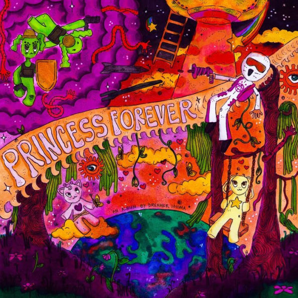 Princess Forever