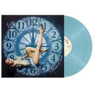 Title: A Matter of Time [Timeless Blue Vinyl], Artist: Laufey
