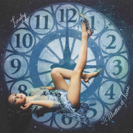Title: A Matter of Time, Artist: Laufey