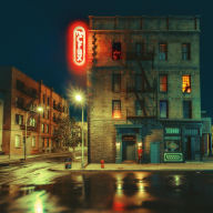 Title: The The Crux [Deluxe], Artist: Djo