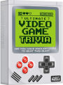 Video Game Trivia- 300 Questions