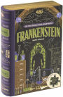 Frankenstein 252pc Jigsaw