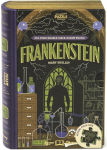 Alternative view 2 of Frankenstein 252pc Jigsaw