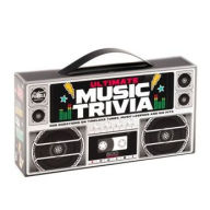Title: Music Trivia- 300 Questions