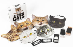 Alternative view 1 of Like Herding Cats Game