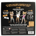 Alternative view 3 of Like Herding Cats Game