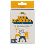 Dad Dancing (Exclusive)