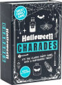 Halloween Charades