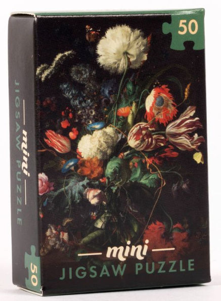 Fall Mini Masterpieces Jigsaws Assortment
