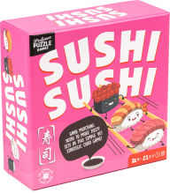 Title: Sushi Sushi Game
