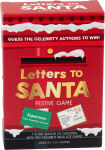 Alternative view 3 of Letters to Santa Festive Game