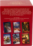 Alternative view 4 of Christmas Book Trilogy Jigsaw Puzzle Set