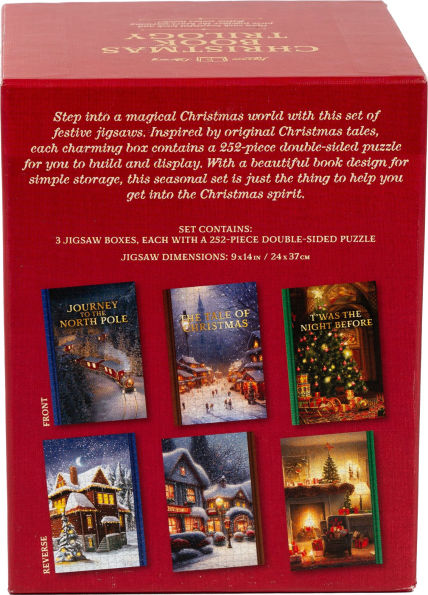 Save the Planet Puzzle and Book Set - The Poles Save the Planet Puzzle and Book Set - The Poles