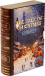 Alternative view 5 of Christmas Book Trilogy Jigsaw Puzzle Set