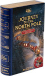 Alternative view 6 of Christmas Book Trilogy Jigsaw Puzzle Set