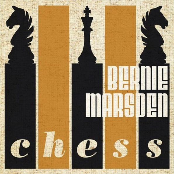 Chess [Special Ltd Edition]