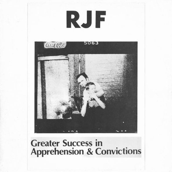 Greater Success in Apprehensions & Convictions