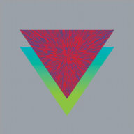 Title: Commune, Artist: Goat