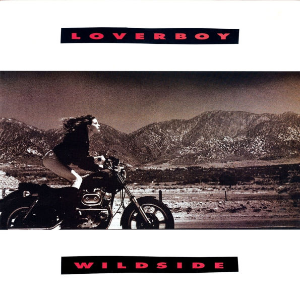 Wildside [Special Deluxe Collector's Edition]