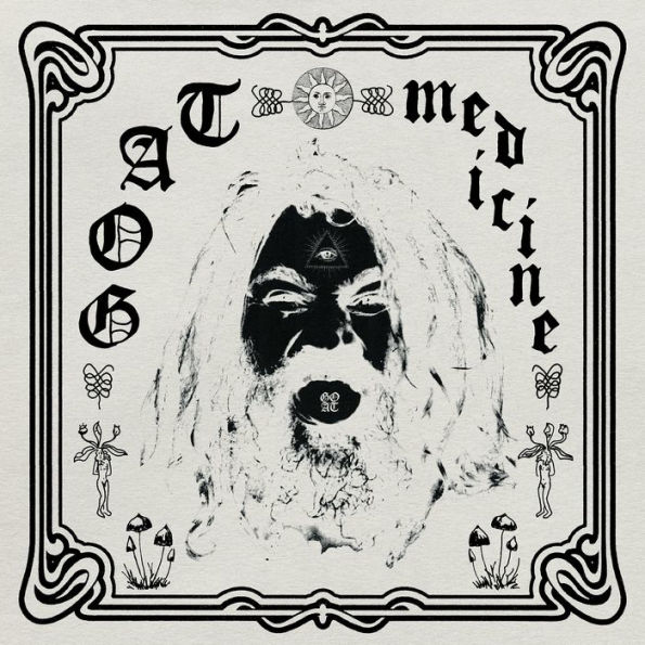 Medicine [Colored Vinyl]