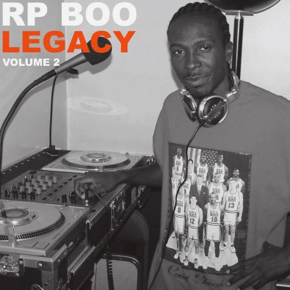 Legacy, Vol. 2