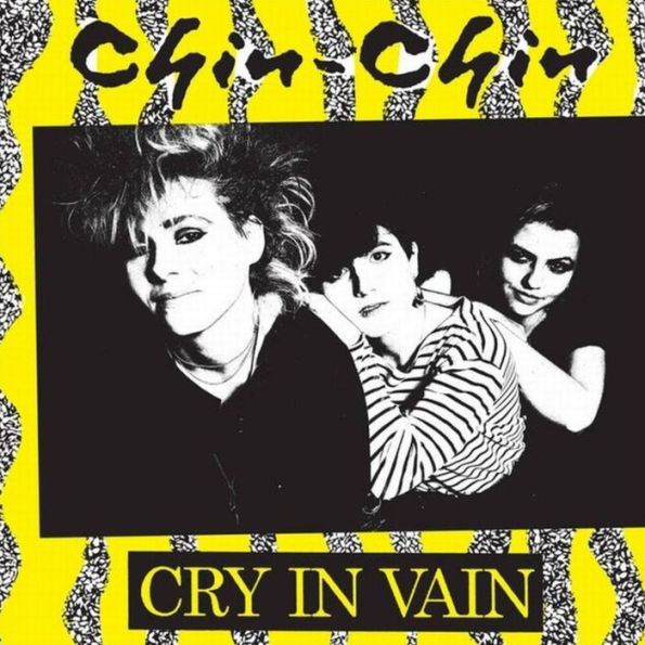 Cry in Vain