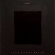Title: Black, Artist: Martin,Richard / Kevin