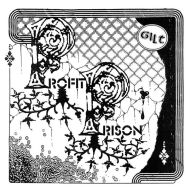 Title: Gilt, Artist: Profit Prison
