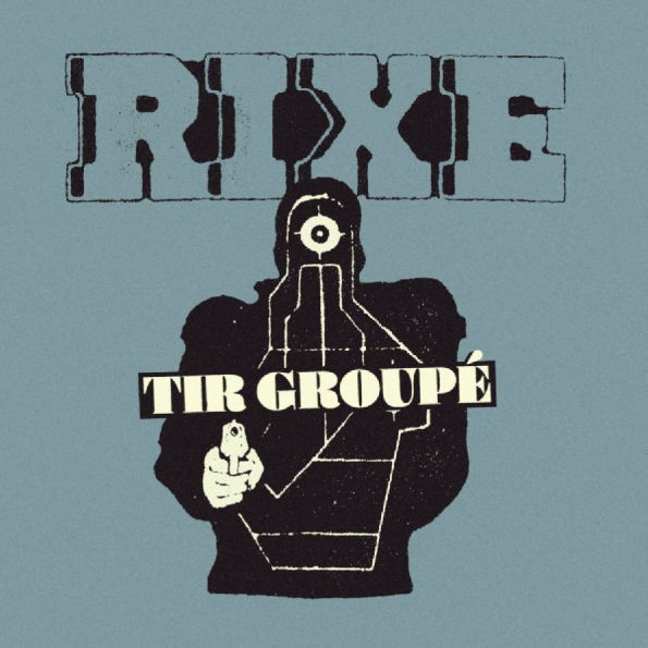 Tir Groupé