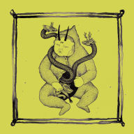 Title: ...And Take the Black Worm With Me, Artist: One Leg One Eye