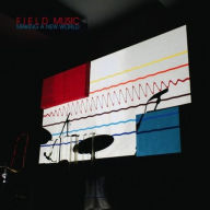 Title: Making a New World, Artist: Field Music