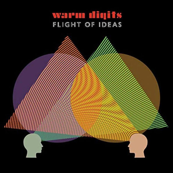 Flight of Ideas