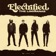 Title: Electrified, Artist: The Liminanas