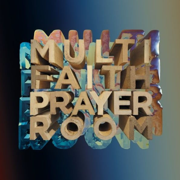 Multi Faith Prayer Room