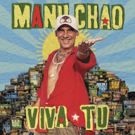 Title: Viva Tu [Picture Vinyl], Artist: Manu Chao