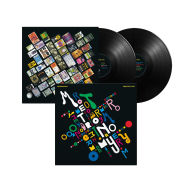 Title: Greatest Hits [2 LP], Artist: Metronomy