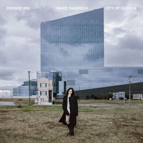City of Clowns [White LP]