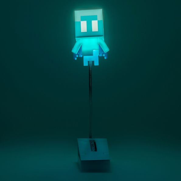 Minecraft Allay Clip Light