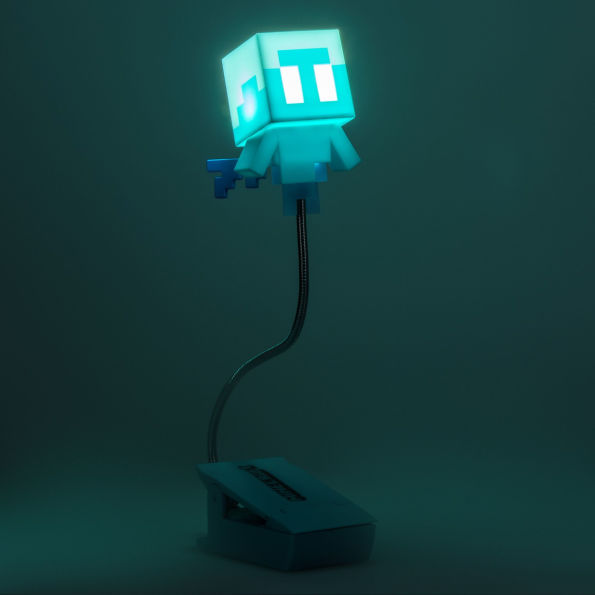 Minecraft Allay Clip Light